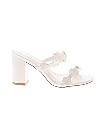 Lulus Sandals (view 1)