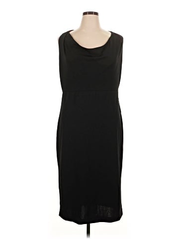 Halston Cocktail Dress (view 1)