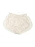Nike 100% Polyester Ivory Swimsuit Bottoms Size M - photo 2