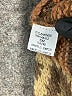 Be Cool Brown Cardigan Size S - photo 8