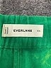 Everlane Green Casual Pants Size XXL - photo 4