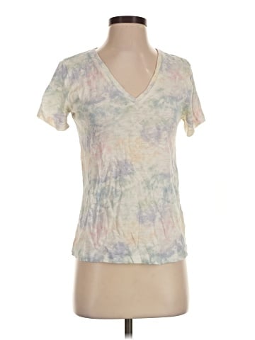 Rails Short Sleeve T-Shirt (view 1)