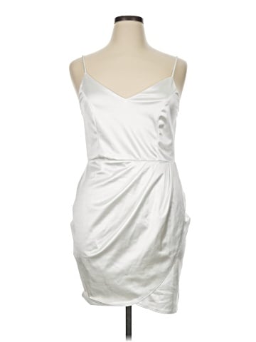 Lulus Cocktail Dress (view 1)