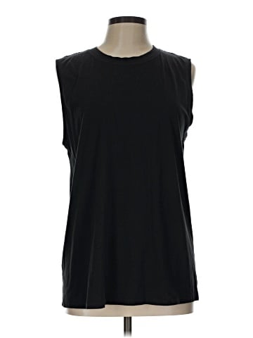 Lululemon Athletica Sleeveless T-Shirt (view 1)