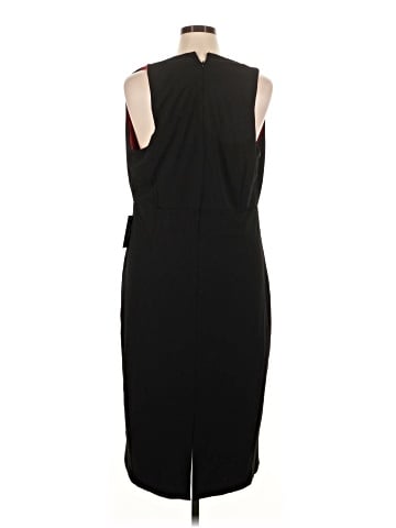 Halston Cocktail Dress (view 2)