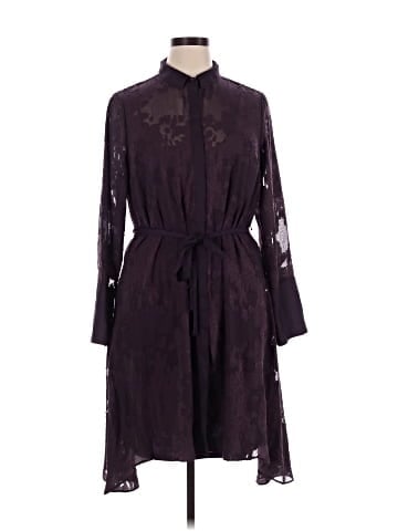 Simply Vera Vera Wang Casual Dress (view 1)