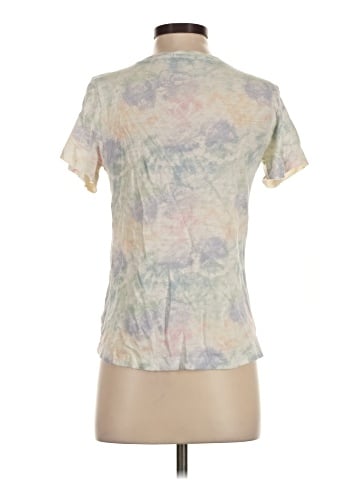Rails Short Sleeve T-Shirt (view 2)