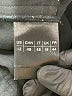 Lafayette 148 New York Solid Black Wool Pants Size 12 - photo 8