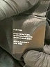 Lafayette 148 New York Solid Black Wool Pants Size 12 - photo 9