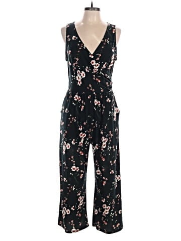 Kaileigh Jumpsuit (view 1)