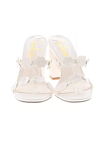 Lulus Sandals (view 2)