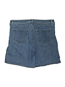 W62 Denim Shorts (view 2)