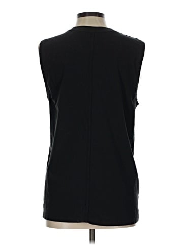 Lululemon Athletica Sleeveless T-Shirt (view 2)
