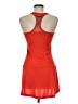 Adidas 100% Polyester Orange Active Dress Size 8 - photo 2