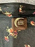 Blu Moon Black Kimono Size L (estimated) - photo 7