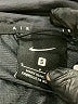 Nike Color Block Black Track Jacket Size S - photo 6