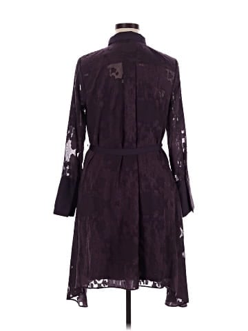 Simply Vera Vera Wang Casual Dress (view 2)