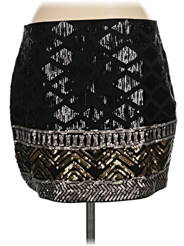 Express Formal Skirt (view 2)