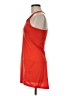 Adidas 100% Polyester Orange Active Dress Size 8 - photo 5