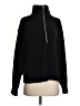 Everlane 100% Cotton Black Turtleneck Sweater Size S - photo 1