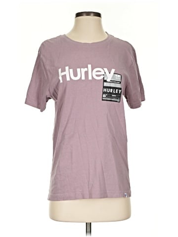 Hurley Short Sleeve T-Shirt (view 1)