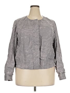 Coldwater Creek Jacket