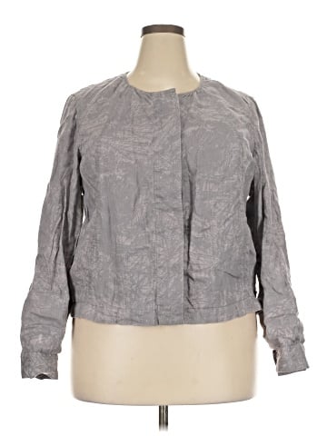 Coldwater Creek Jacket (view 1)