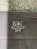 Athleta Girl Black Active Pants Size 8 - 10 - photo 3