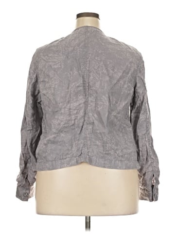Coldwater Creek Jacket (view 2)