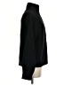Everlane 100% Cotton Black Turtleneck Sweater Size S - photo 4