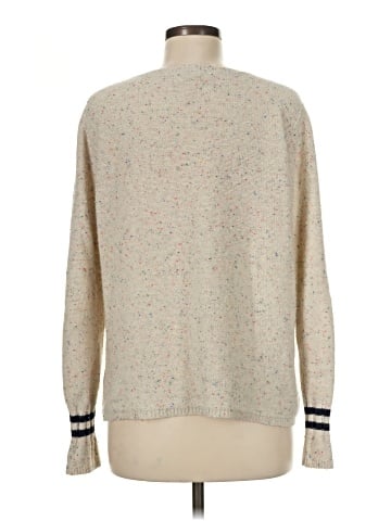 Skies Are Blue Pullover Sweater (view 2)