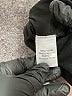Nine West 100% Polyester Black Casual Dress Size S - photo 8