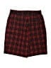 EP Pro Plaid Red Shorts Size 10 - photo 2