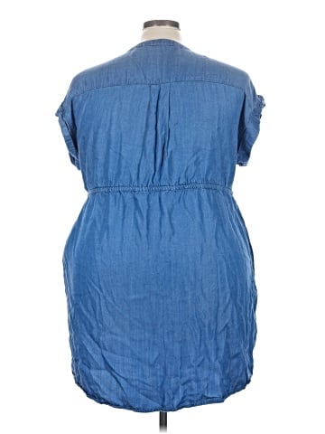 Time and Tru Casual Dress (view 2)