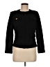 White House Black Market Black Jacket Size 6 - photo 1