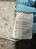 Under Armour 100% Polyester Graphic Blue Athletic Shorts Size L (youth) - photo 4