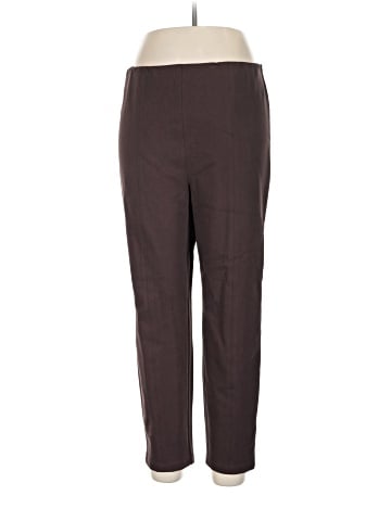 Pearl By Lela Rose Dress Pants (view 1)