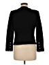 White House Black Market Black Jacket Size 6 - photo 2