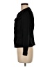 White House Black Market Black Jacket Size 6 - photo 5