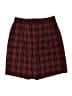 EP Pro Plaid Red Shorts Size 10 - photo 1
