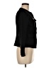 White House Black Market Black Jacket Size 6 - photo 4