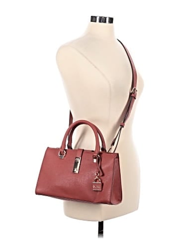 Guess Satchel (view 2)