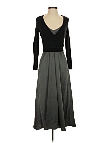 Daily Practice By Anthropologie Casual Dress (view 1)