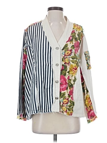 Pol Blazer (view 1)