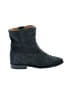 Isabel Marant Teal Black Ankle Boots Size EU 36 - photo 1