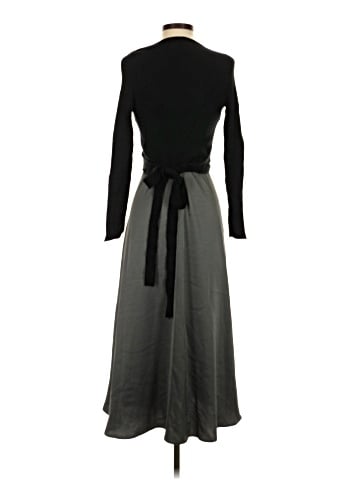 Daily Practice By Anthropologie Casual Dress (view 2)
