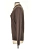 H&M Brown Turtleneck Sweater Size XS - photo 5