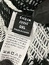 Shein Curve 100% Acrylic Black Cardigan Size 0X - photo 7