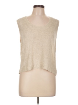 Max Studio Sleeveless T Shirt