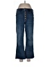 Zara Blue Jeans Size 10 - photo 1
